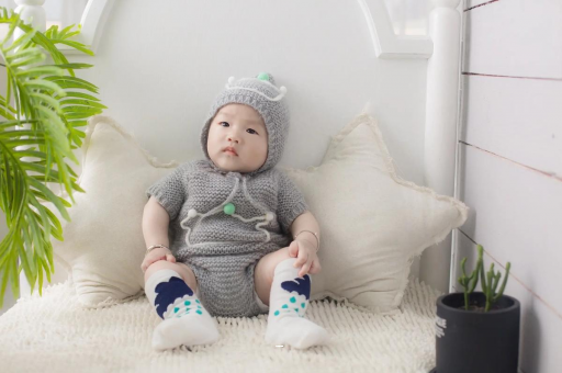 龙海八零甜妻萌宝宝