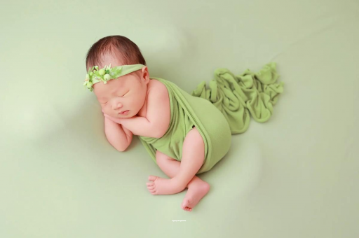 龙海宝宝爱出汗怎么回事