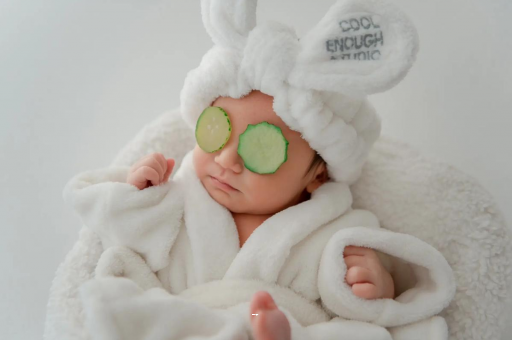 龙海宝宝不喝奶粉