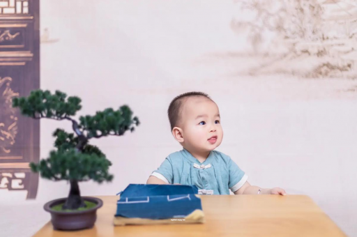 龙海二岁宝宝发型