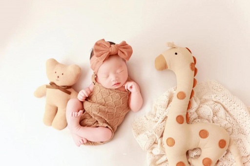 龙海宝宝几个月会站