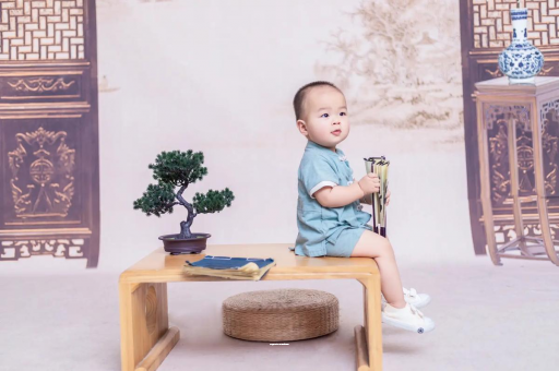 龙海3岁宝宝不听话